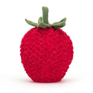 Jellycat Amuseable Strawberry – Large